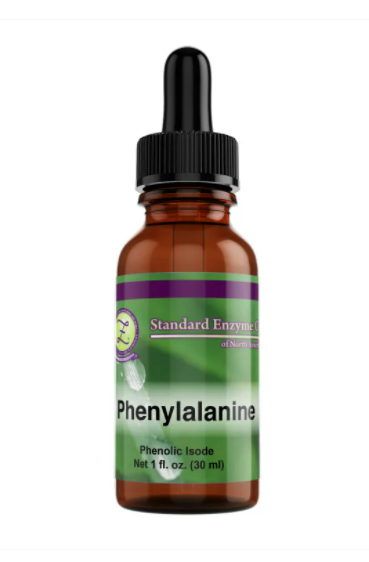 Phenylalanine