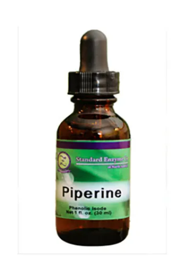 Piperine