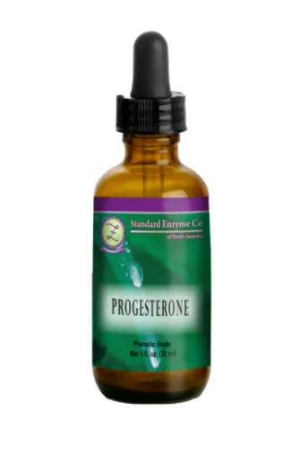 Progesterone