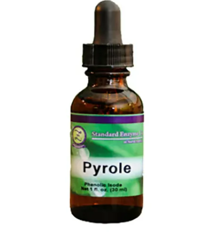 Pyrole