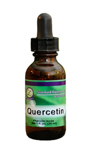 Quercetin