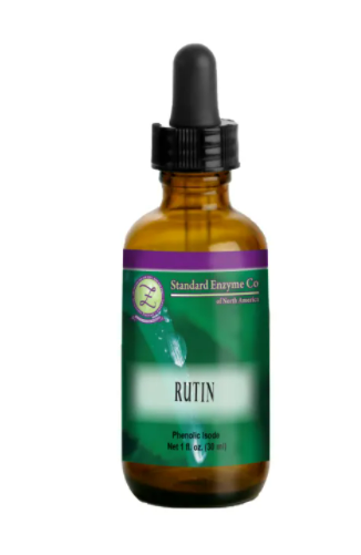 Rutin