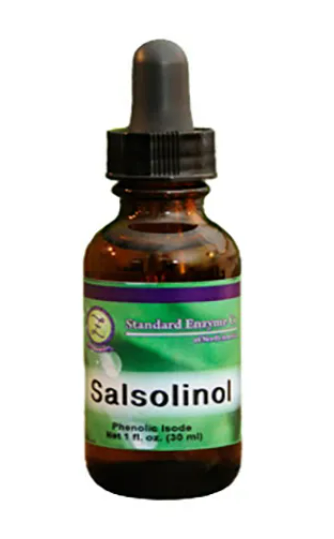 Salsolinol