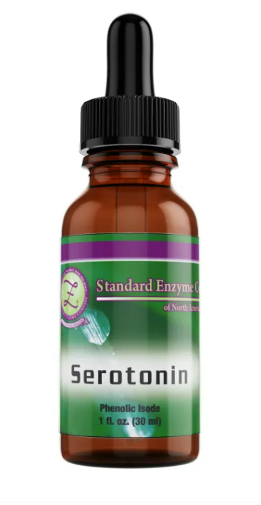 Serotonin