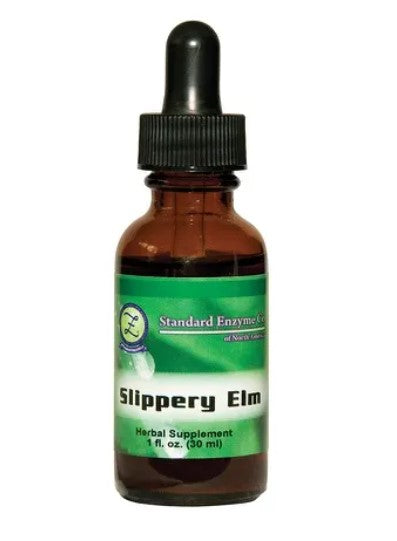 Slippery Elm