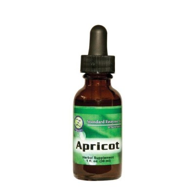 Apricot Herbal SEC