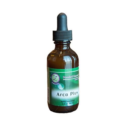 Arco Plus Vitamin Standard Enzyme Company 