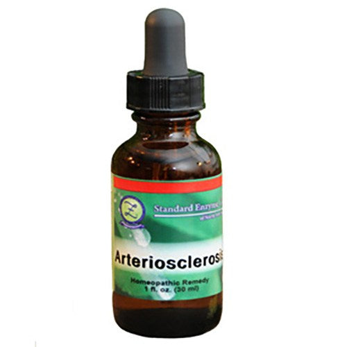 Arteriosclerosis