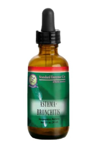 Asthma-Bronchitis