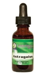 Astragalus