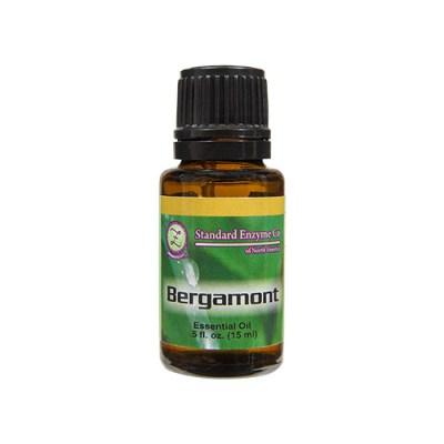 Bergamot SE Oil Standard Enzyme Company 