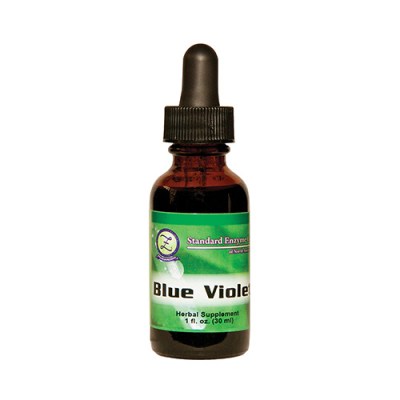 Blue Violet