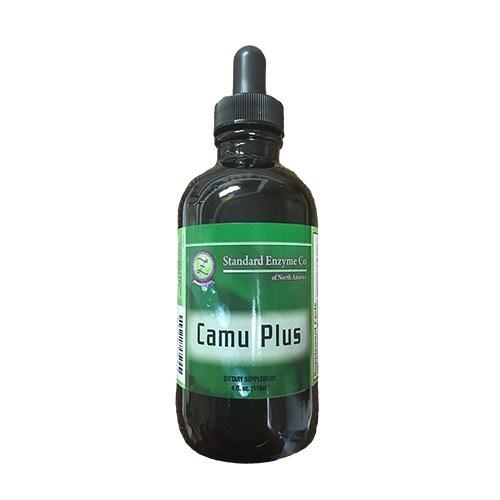 Camu Plus Vitamin Standard Enzyme Company 