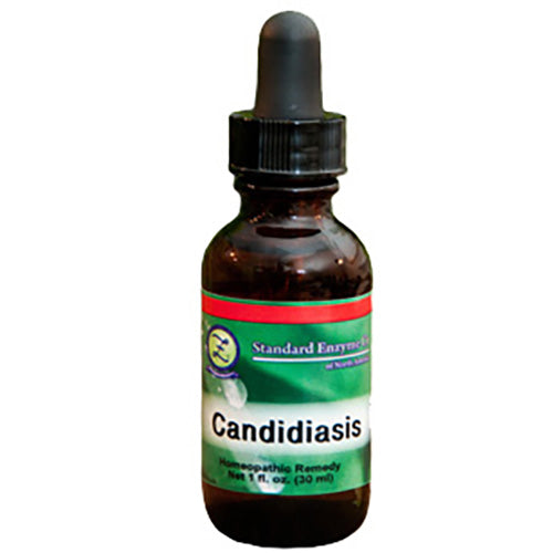 Candidiasis