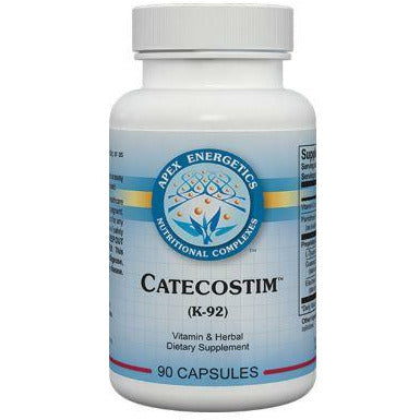 Catecostim Apex Energetics 