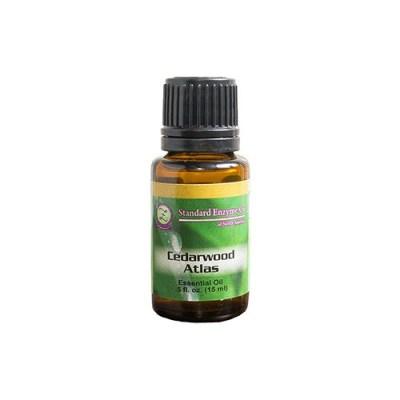 Cedarwood SE Oil Vitamin Standard Enzyme Company 