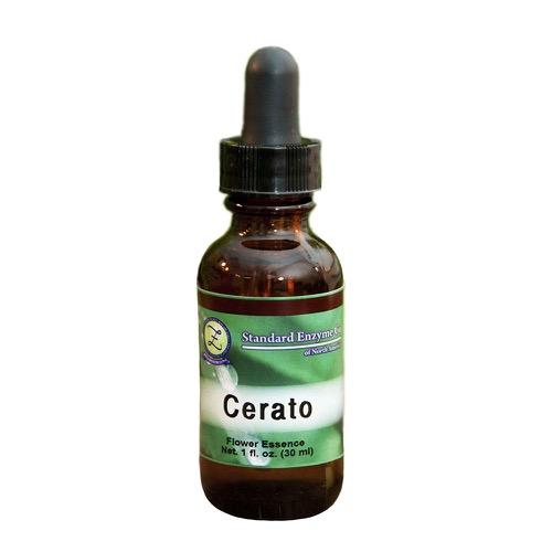 Cerato Vitamin Standard Enzyme Company 