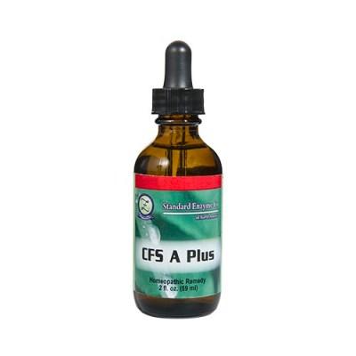 CFS-A Plus Vitamin Standard Enzyme Company 