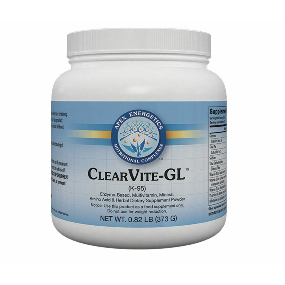 ClearVite-GL Apex Energetics 