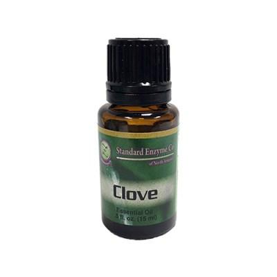 Clove SE Oil Other 