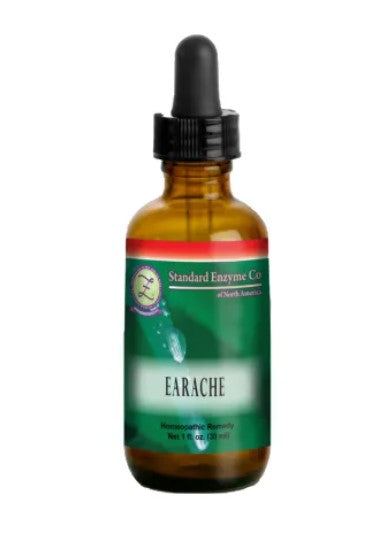 Earache