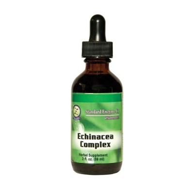 Echinacea Complex Standard Enzyme Company 