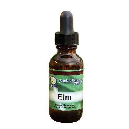 Elm Vitamin Standard Enzyme Company 