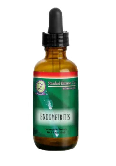 Endometritis