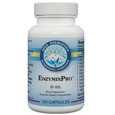 EnzymixPro Apex Energetics 