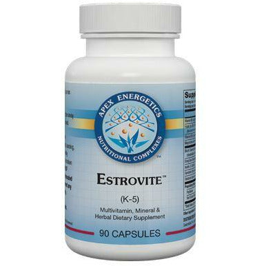 Estrovite Apex Energetics 