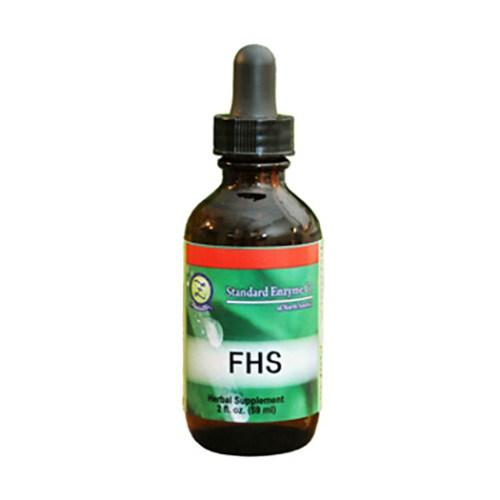 FHS Vitamin Standard Enzyme Company 