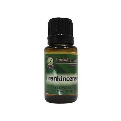 Frankincense SE oi Standard Enzyme Company 