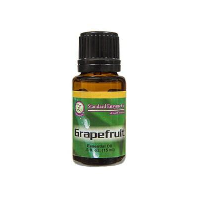 Grapefruit SE Oil Standard Enzyme Company 