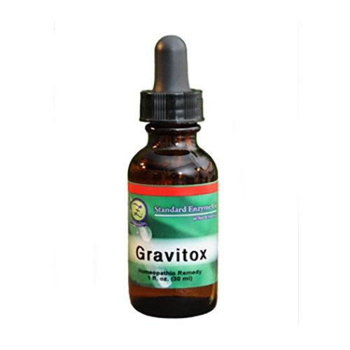 Gravitox