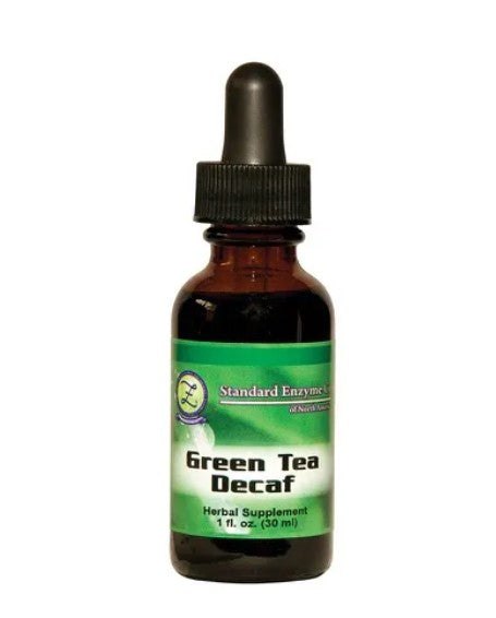 Green Tea Decaf