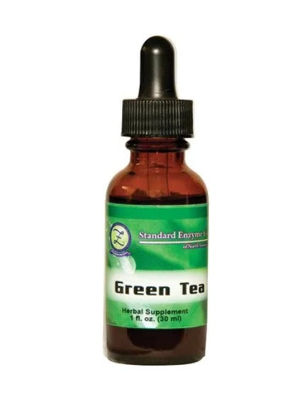 Green Tea