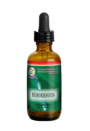 Hemorrhoids