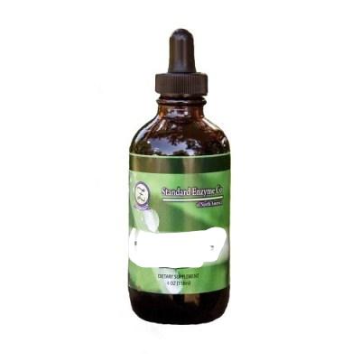 Herbal & Mineral Complete Vitamin Standard Enzyme Company 