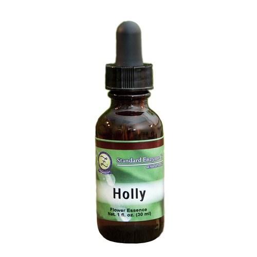 Holly Vitamin Standard Enzyme Company 