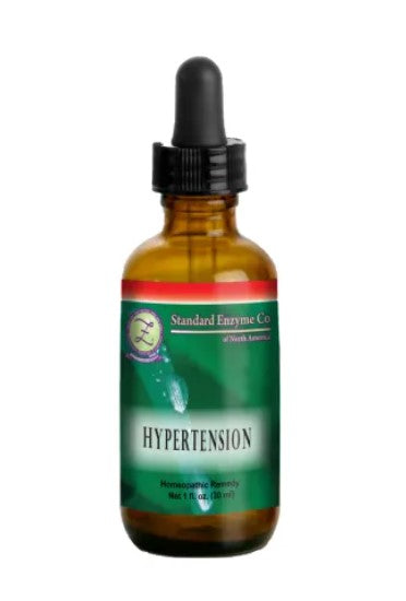 Hypertension