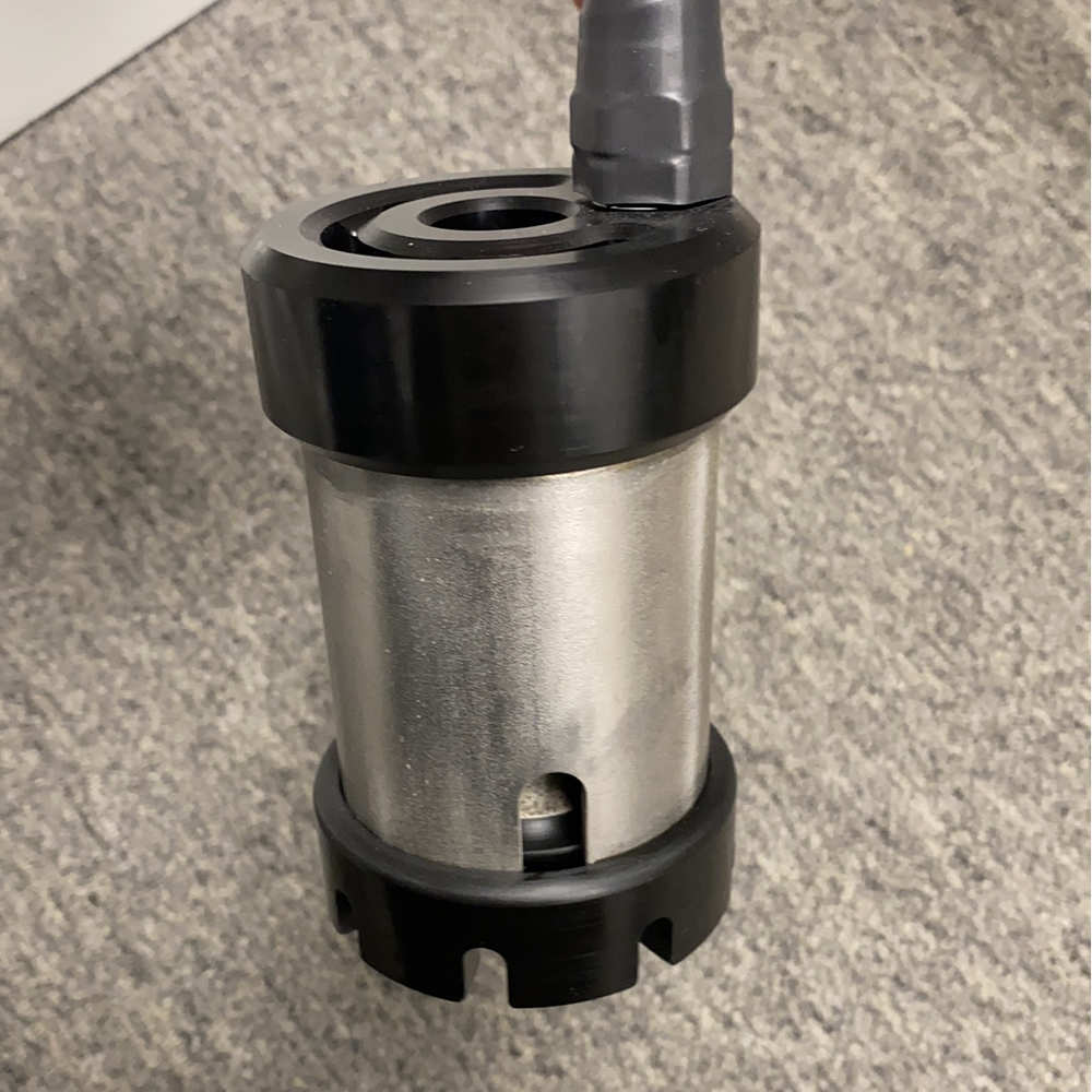 Replacement Nodule for detox foot bath