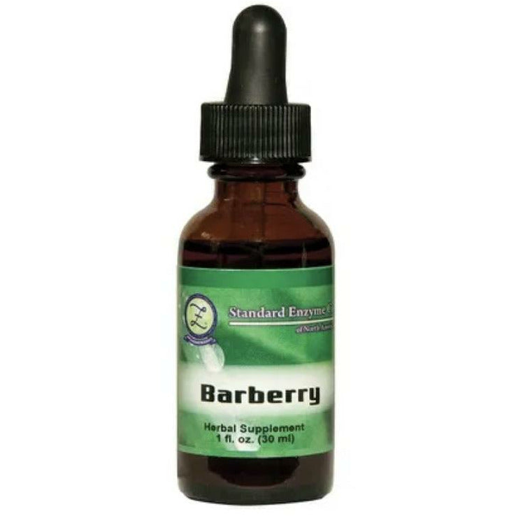 Barberry