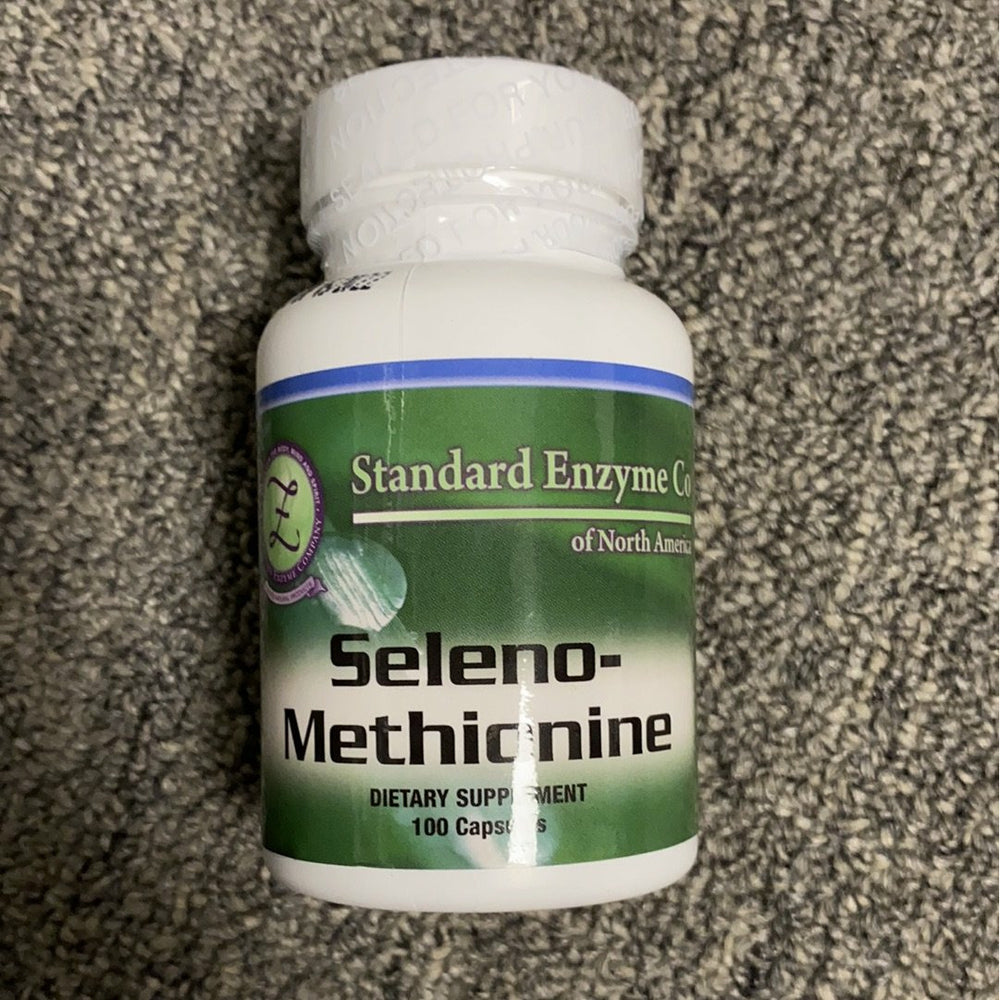 Seleno-Methionine