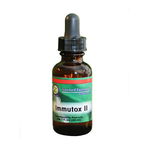 Immutox II