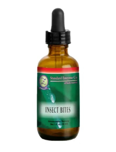 Insect Bites