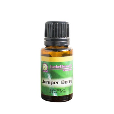 Juniper Berry SE Oil