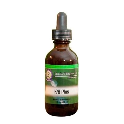 K/B Plus Standard Enzyme Company 