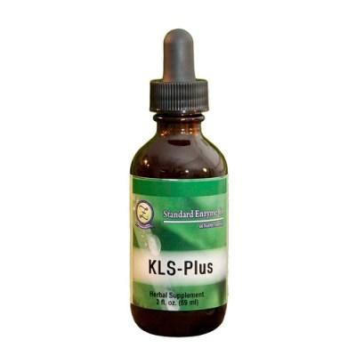 KLS Plus Standard Enzyme Company 