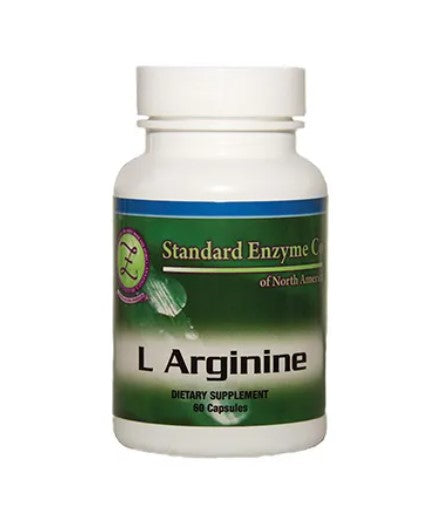L Arginine