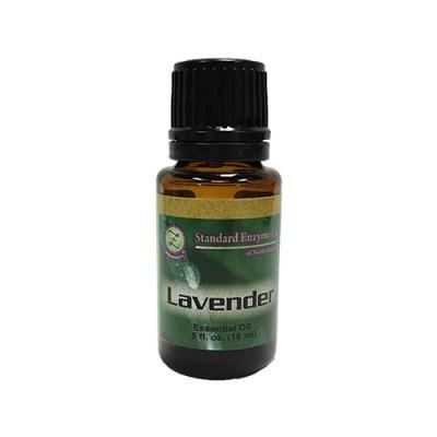 Lavender SE Oil Vitamin Standard Enzyme Company 